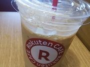 rimaRakuten Cafe(yVJtFj̓eʐ^1