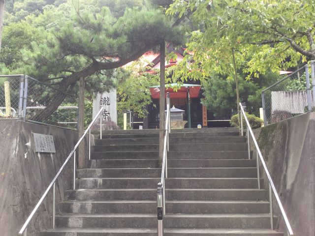 大滝寺