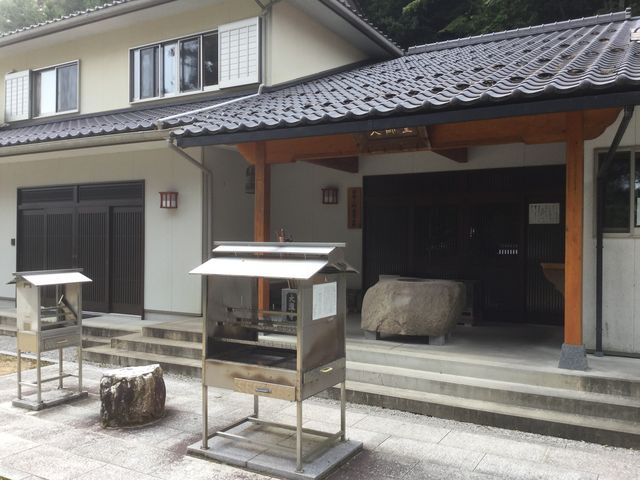 大滝寺