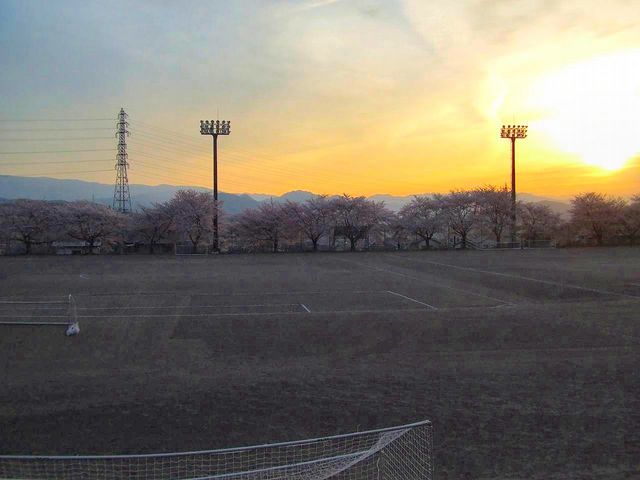 ���䒆�������̃O�����h_���䒆�������O���E���h