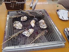 yassan����̋G�߁E���Ԍ���̃X�|�b�g�`�~�`�̓��e�ʐ^