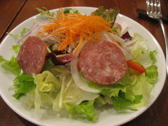 こむぎっちさんのイタリアンダイニング ポンラベ Pont-l'Abbeへの投稿写真1