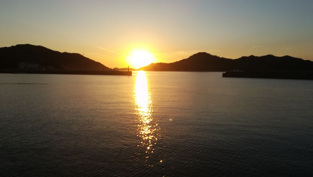 北木島