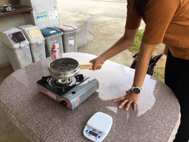 ���߂đ̌����܂����I_���g�R�[�q�[��