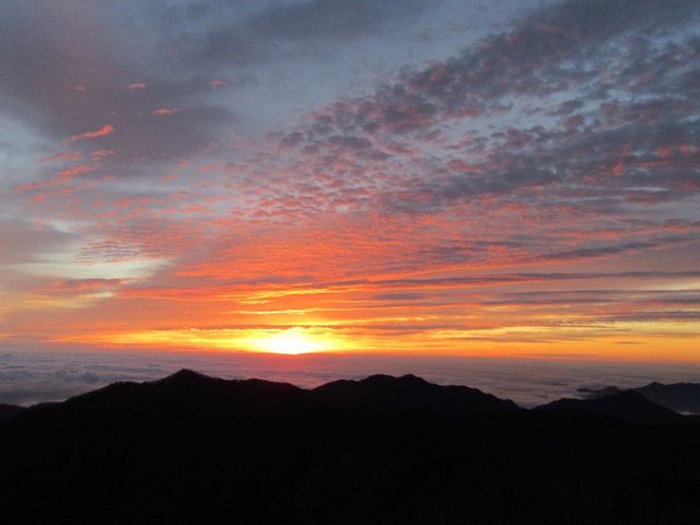 �R������̓��̏o_�V�ڎR