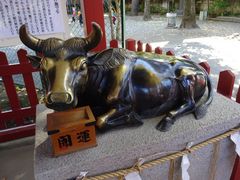 ponちゃんさんの熊野神社の投稿写真3