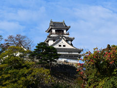 仏像さんの高知城の投稿写真1