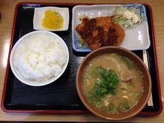 Ȃ䂫̌jp[LOGAijւ̓eʐ^1