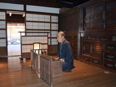 ろっきぃさんさんの関宿旅籠玉屋歴史資料館の投稿写真1
