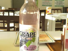 �u���[�N�{�[������̃o�[�x�L���[�K�[�f���ւ̓��e�ʐ^1