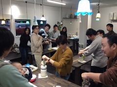 絶品の乳製品が人気の地球屋バターファクトリー 体験メニューも必見