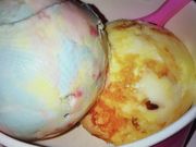 �~���N������̃T�[�e�B�����A�C�X�N���[���C�I������X�̓��e�ʐ^1