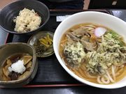 �~���N�ۂ���̎��R���̊ق̓��e�ʐ^1