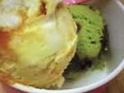 �~���N������̃T�[�e�B�����A�C�X�N���[������O�X�i31 Baskin-Robbins�j�̓��e�ʐ^1