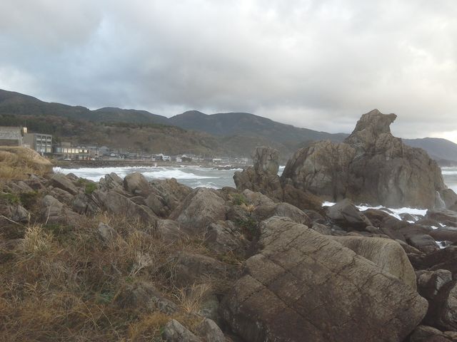 �C������߂��̃t�B�b�V���O�|�C���g_����C������