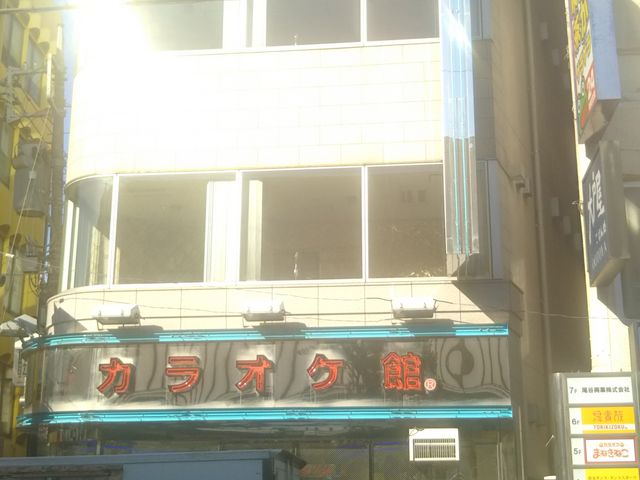 cJ擙X͂̏Zl̃JIP EwOX̓eʐ^1