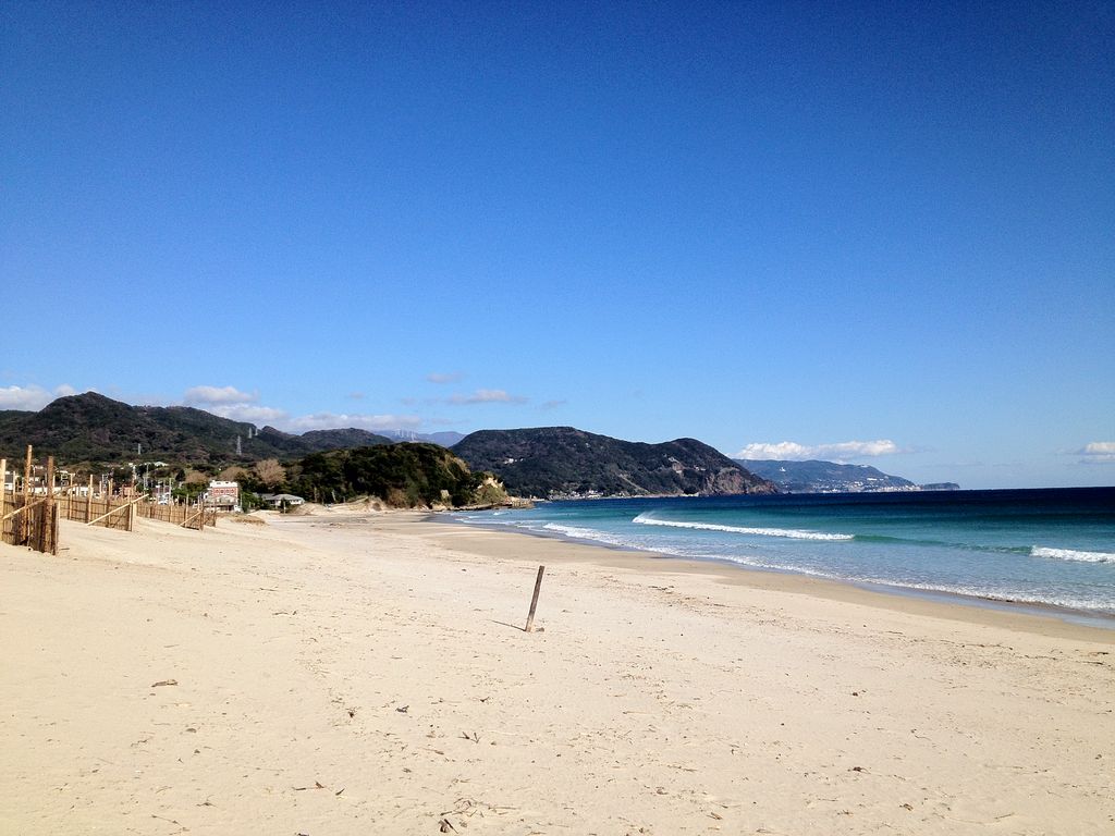 白浜 静岡県 の観光スポットランキングtop10 じゃらんnet