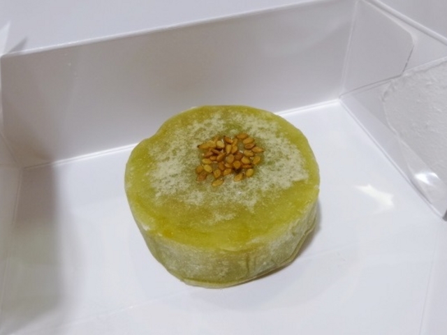 Ȃ䂫̞đO{ {X̓eʐ^1