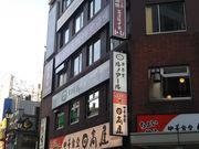 cJ擙X͂̏Zl̔M󒆉ؐH  rܖkwOX̓eʐ^1