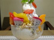 Ȃ䂫CAFE ZENONi[mj̓eʐ^1