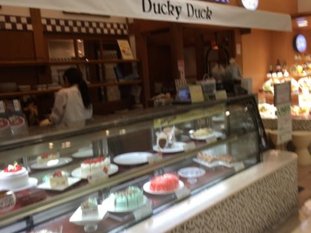 ダッキーダック Ducky Duck キッチン 相模大野駅ビル店 相模原 カフェ じゃらんnet