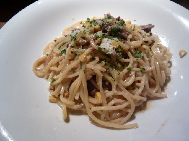 pX^ił_Grill & Pasta es z\