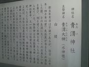 Ƃ񂳂̐͐_Ђ̓eʐ^2