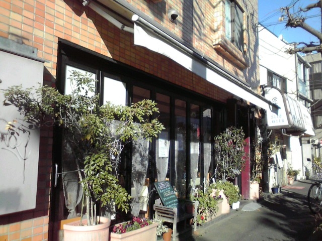 yuu����̃J�t�F�o�x�b�g�̓��e�ʐ^1