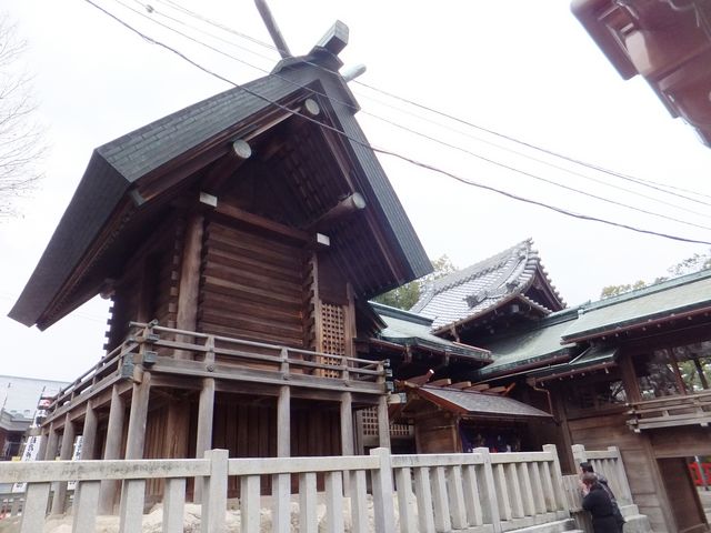 ̖{aFq߂Ƃ낪[B_ۈא_