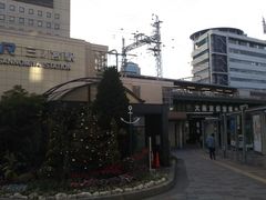 世田谷区等々力の住人さんの阪神 神戸三宮駅の投稿写真1