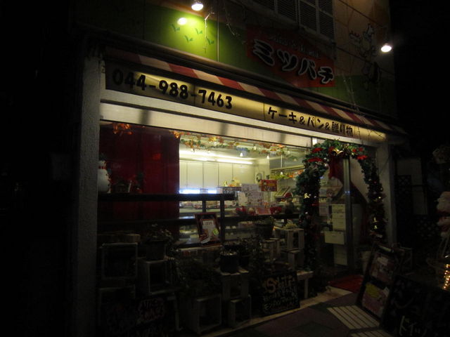 ��܂Ȃ�����̃~�c�o�`�̓��e�ʐ^1