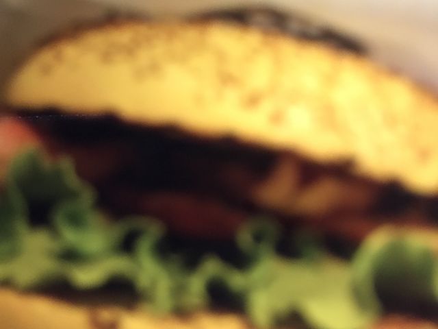 �p���t�F�����BAGEL��BAGEL �Ȃ�΃p�[�N�X�X�̓��e�ʐ^1