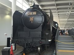 �Ƃ�����̋��s�S�������قւ̓��e�ʐ^1