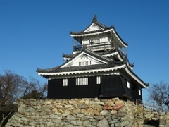 五島高校とともに素晴らしい - 福江城（石田城）跡のクチコミ