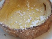 Saya����̃I���W�i���p���P�[�L�n�E�X ���h�X�̓��e�ʐ^1