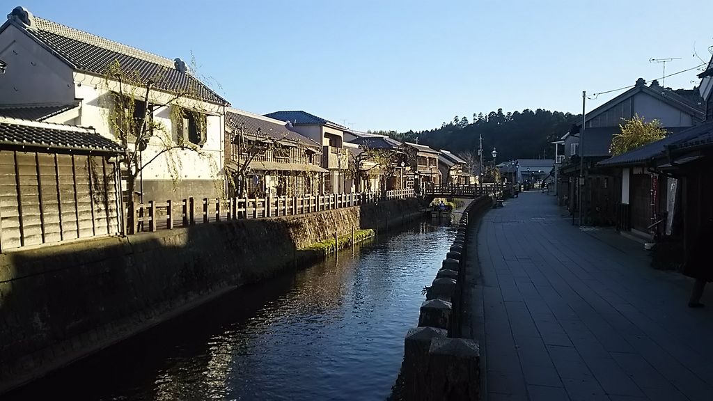 絵葉書プレゼント | 交流館について | 佐原町並み交流館～佐原 観光