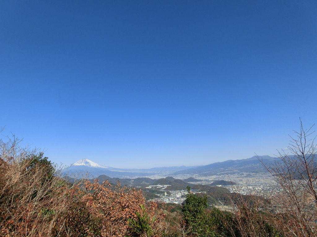 伊豆の国市の自然景観・絶景ランキングTOP2