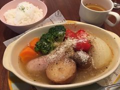 ゆきなさんのDOT Diner＆Cafeへの投稿写真1