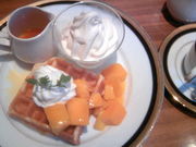 ӂ񂳂MARUZEN Cafe {X̓eʐ^1