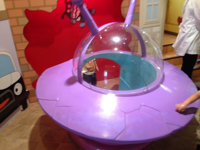 �o�C�L��UFO_���l�A���p���}�����ǂ��~���[�W�A��