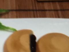 ���񂯂񂳂�̈��ɗ��ݖ{�܁@���َq�i�@�����{�X�ւ̓��e�ʐ^1