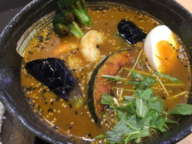 �V�n�̃X�[�v�J���[_�D�y�X�e���v���C�X