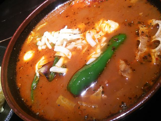 uqbi`[YgbsOj_Asian Bar RAMAI ΓX