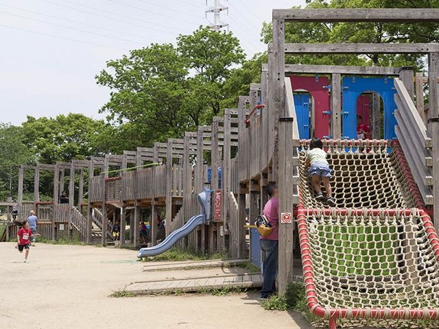 `hB̗ؐVBwZwN炢̂q񂪊y߂B_Βn