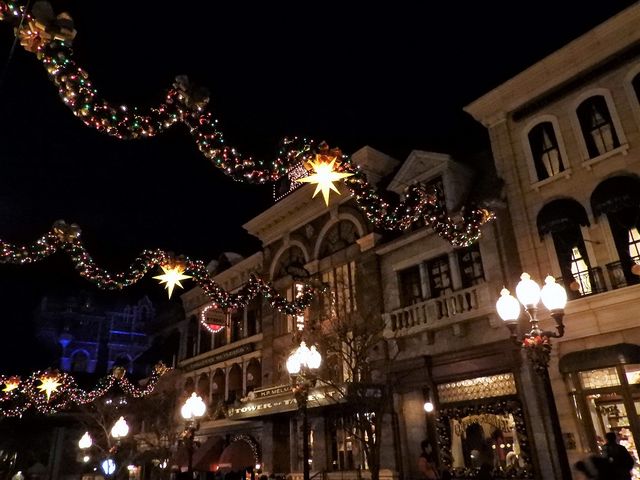 �C���~�l�[�V�����̊X����_�����f�B�Y�j�[�V�[(R)