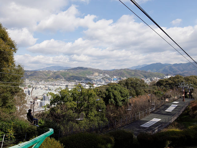 ���[�v�E�F�C�Q_���R�郍�[�v�E�F�C�E���t�g