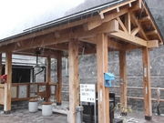 ��������񂳂�̖ؑ]��e�������̓��e�ʐ^4