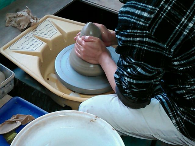 �ŏ��̂Ȃ炵�͐搶�����Ă����̂ō��₷���ł��B_�y�̊�H�[