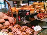 usaDEAN & DELUCA MARKET STORESLyX̓eʐ^1