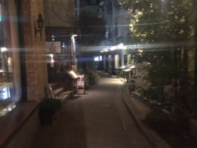 �Â��ȕ��͋C�ł��B_�u���[���X�̏��a